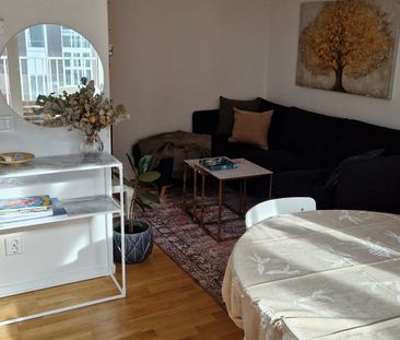 Åby Allé, Mölndal - Photo 2