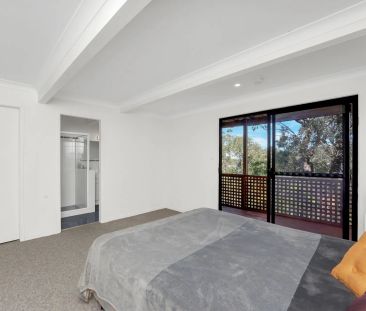 A Private Sanctuary with Sweeping Water and Bush Views Available fr... - Photo 5