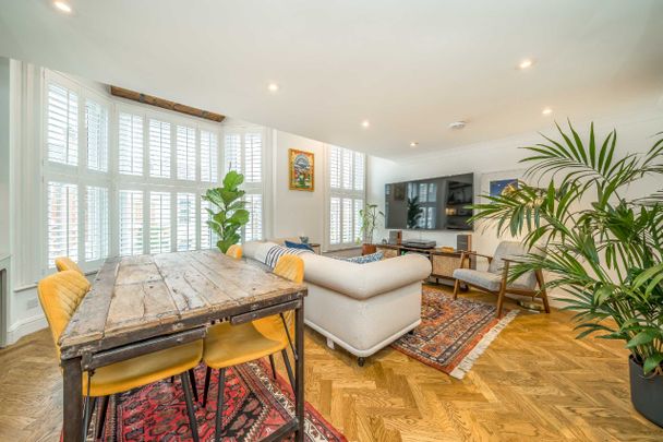 Ashmere Grove, Clapham, SW2, London - Photo 1