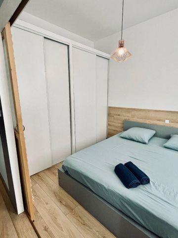 Plein cœur de Nantes - T2 tout confort de 27m2 - - Photo 3