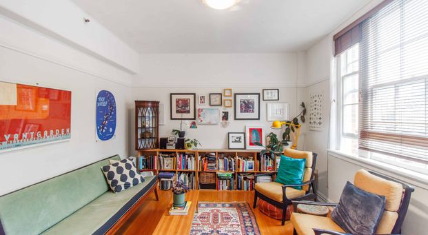 2 bedroom apartment in Auckland City! - Photo 1