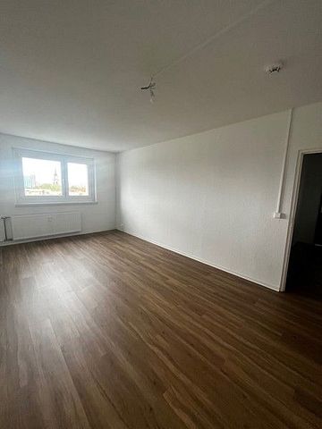 3-zimmer-Wohnung mit Balkon sucht Sie! - Photo 3