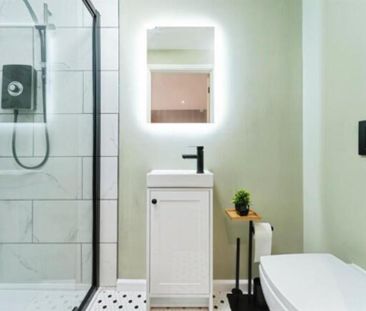 1 bedroom barn conversion to rent - Photo 5