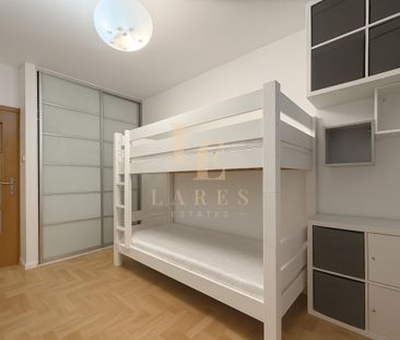 3 pokoje | Dla Rodziny | Klimatyzacja | Balkon - Zdjęcie 6