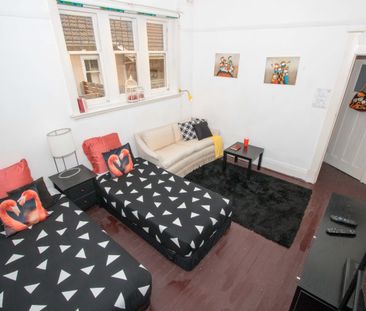 STUDIO APARTMENT IN THE HEART OF MELBOURNE. - Photo 6