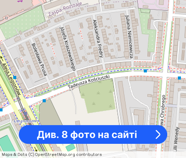 Apartament o wysokim standardzie w centrum Wrzeszcza - Фото 1