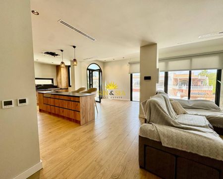 3-BEDROOM VILLA FOR RENT IN ORIHUELA COSTA - ALICANTE - Photo 2