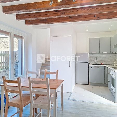 Maison T2 Cesson à louer - Photo 3