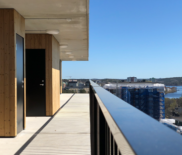 Alphyddevägen 12, Alphyddan - Foto 3