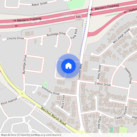 5 College Square, 3340, Bacchus Marsh Vic