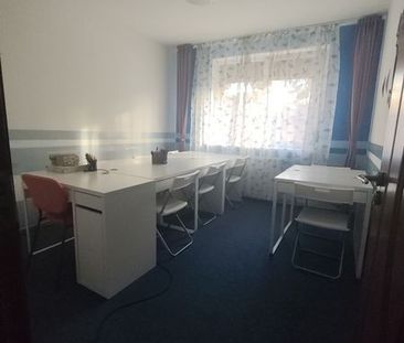 Inchiriez apartament 4 camere, Tei, Nemobilat - Photo 5