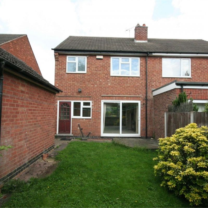 Norman Close, Beeston, Nottingham, NG9 - Photo 1