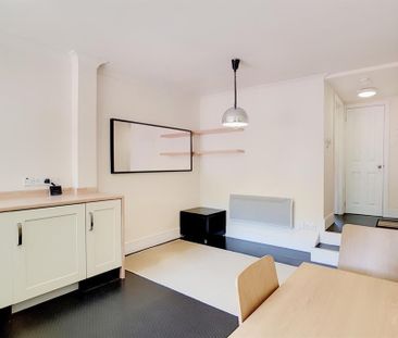 Studio to rent - Photo 6