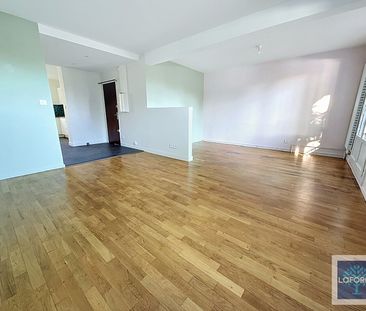 Appartement T3 DIJON à louer - Photo 1