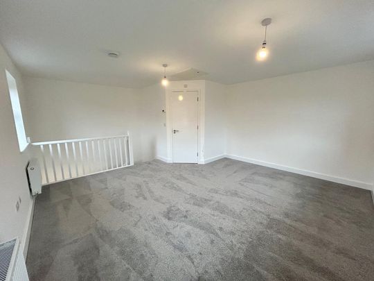 2 bedroom house to rent - Photo 1