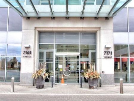 For Lease - 7161 Yonge Street Unit# 1031, Markham, Ontario - Photo 2