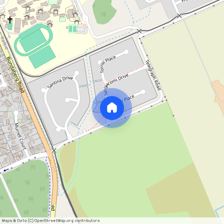 2 Sergiacomi Dr, Qld 4670, Kalkie