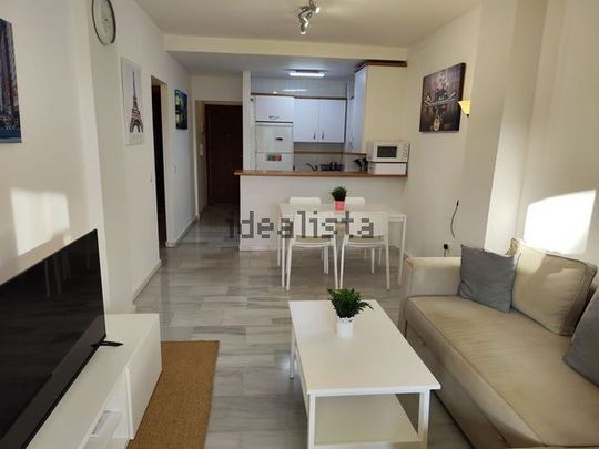 Alquiler de piso en Calle castaño, 75 - Photo 1