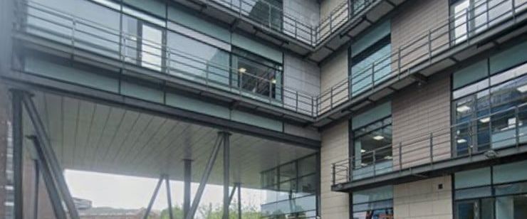 1 Bed Flat, North Bank, S3 - Photo 1