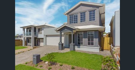 NEAR NEW - Spacious and Stylish 5-Bedroom Family Home in Carseldine - Photo 5