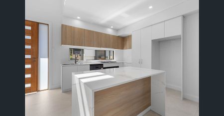 ‘The Olivia’ - Split Level Townhouse in Prime Location - Photo 2