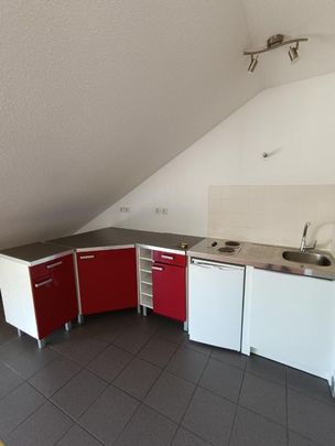 APPARTEMENT 2 pièce(s) - 45m² - Photo 1