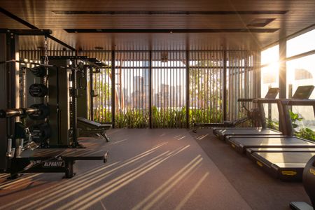 Upper House by Aria - Photo 4