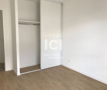 St Gereon - Appartement T2 42.60m² - Photo 4