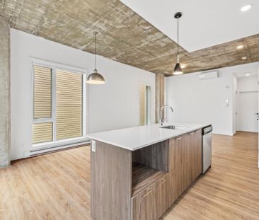 Nouveauté sur le marché Appartement à louer - Montréal (Ahuntsic-Ca... - Photo 4