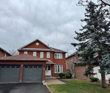 For Lease - 20 Kevi Crescent, Richmond Hill, Ontario - Photo 5