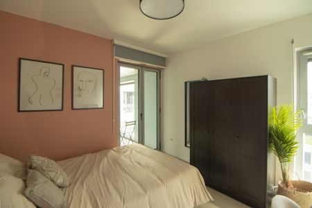 Paris - Rosa - Chambre 2 - Photo 4