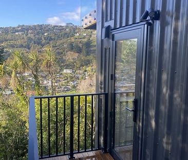 Private Unit with Ocean Views - Photo 1