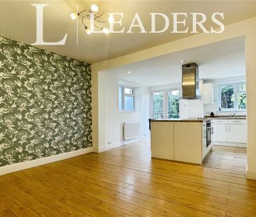 3 bedroom house to rent Albert Road, Witham, Essex, CM8 - Photo 1