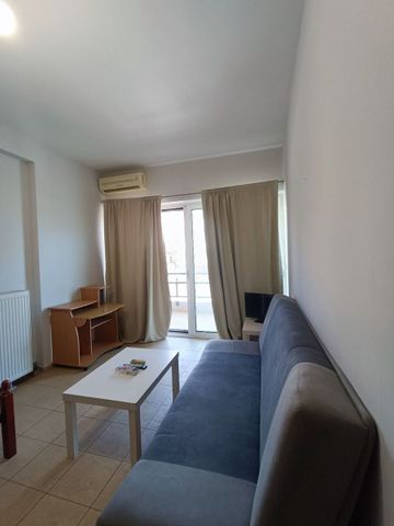 Studio/Γκαρσονιέρα για ενοικίαση Εκκοκκιστήρια - Σταθμός (Λαμία) - Φωτογραφία 2
