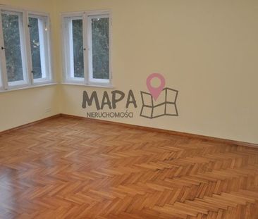 Jasne Błonia, parter willi, 109m2, 5 pok., garaż - Фото 6