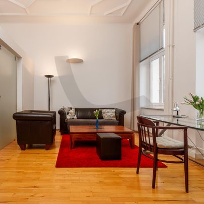 Very Berlin - Photo 1