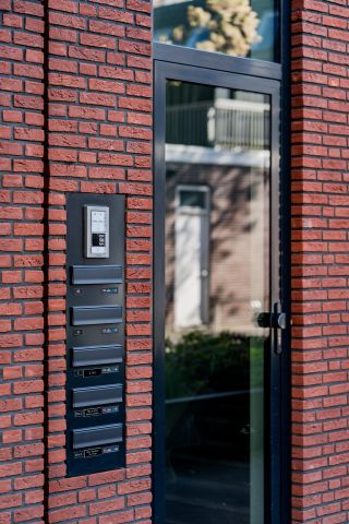 Te huur: Appartement Middellaan 4 B in Zeist - Foto 2