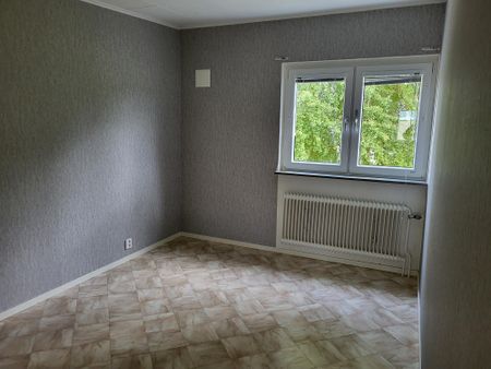 Trappa till entré - Photo 4