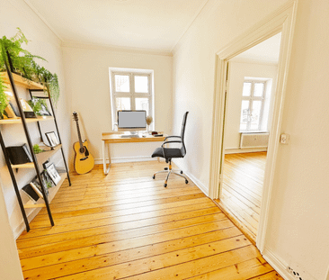 Sct. Mathias Gade - Foto 2