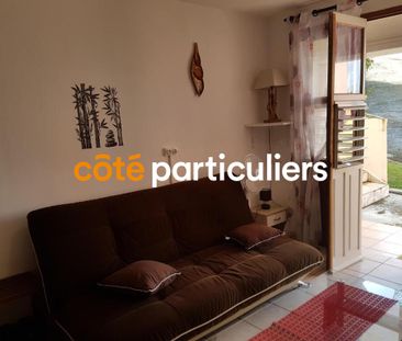 Location Appartement 2 pièces 32m² - Photo 3