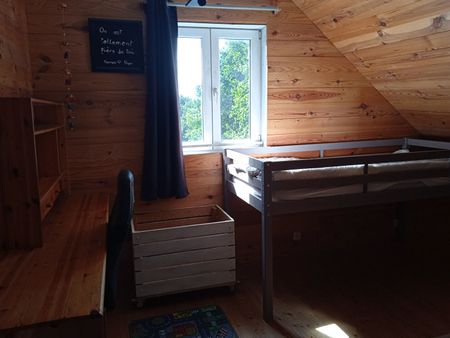 Maison T5 Pontchâteau à louer - Photo 5