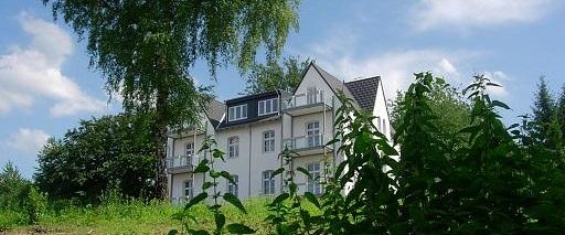 Wohnen, wo das Herz schlägt - in grüner Umgebung. - Foto 1