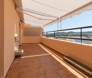 Atico en alquiler en Las Flores, Mijas - Photo 5