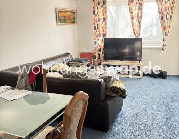 Wohnungsswap - 3 Zimmer, 65 m² - Franzosenkoppel, Altona, Hamburg - Foto 1