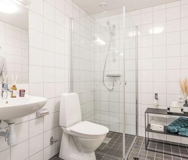 Babordsgatan 6B - Photo 5