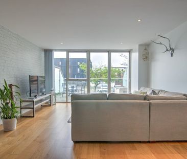 2 Bed Flat, Airpoint, BS3 - Photo 3