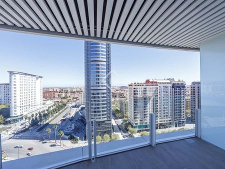 Valencia, Valencian Community 46015 - Photo 3