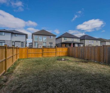 For Lease - 1890 Foxridge Crescent Unit# Upper, London North, Ontario - Photo 3