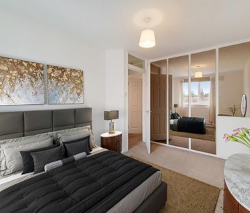1 bedroom flat to rent - Photo 4