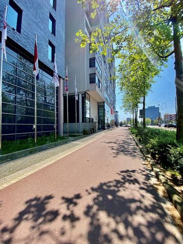 Te huur: Appartement Generaal Eisenhowerplein in Rijswijk - Foto 4